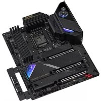 Notice ASROCK Z590 TAICHI マザーボード