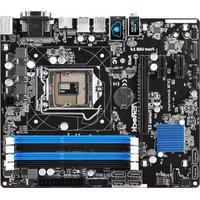 Notice ASROCK Z97M ANNIVERSARY Motherboard