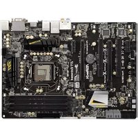 ASROCK Z77 Extreme4 - 마더보드