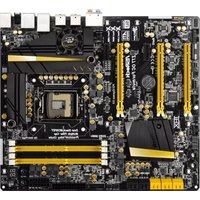 Notice ASROCK Z77 OC FORMULA Motherboard