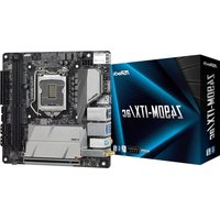 Notice ASROCK Z490M-ITX/AC マザーボード