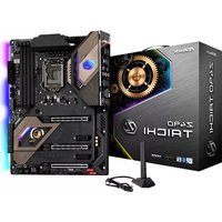 Notice ASROCK Z490 TAICHI マザーボード