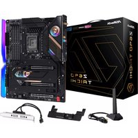 Notice ASROCK Z690 TAICHI マザーボード