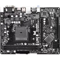 FM2A58M-HD+ ASROCK