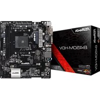 B450M-HDV ASROCK