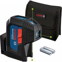 GPL 3 G Professional Professional BOSCH