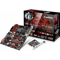 Fatal1ty 990FX Killer/3.1 ASROCK