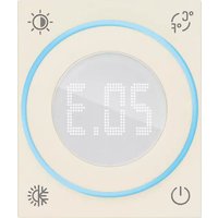 Notice Vimar 30440.C Thermostat