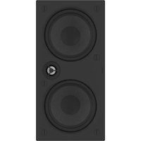 Notice Crestron ULTIMATE IWLCR62-W-T-EACH Altoparlante