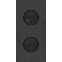 Notice Crestron ULTIMATE IWS82-AW-W-T-EACH Altoparlante