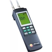 Testo 526 - équipements de mesure