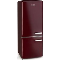 DOMO DO91707R - Frigorifero