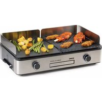 DOMO DO9259G - Plaque de grill