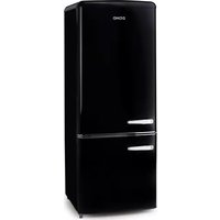 Notice DOMO DO91706R Chladnička