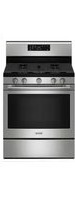 Notice MAYTAG MGR6600PZ Cooker