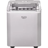 Notice ADLER AD 8086 Ledus mašīna