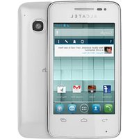 ALCATEL One Touch S'POP 4030D - Téléphone mobile