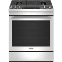 Notice MAYTAG MGS8800PZ Cooker