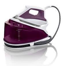 ROWENTA DG7505F3 COMPACT STEAM - Fer à repasser vapeur