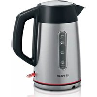 Notice BOSCH TWK5M440 Waterkoker