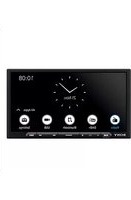 SONY XAV-AX4050 - Cd-spelare/inspelare