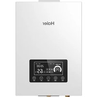 Notice HAIER DSH-206A1 炉灶