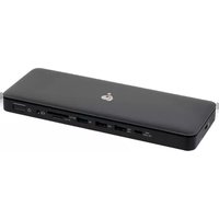 Dock Pro USB4 8K Triple View IOGEAR