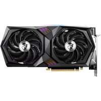 MSI GeForce RTX 3060 Gaming X 12G - Carte graphique