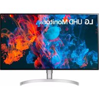Notice LG 32UL950P Écran d'ordinateur
