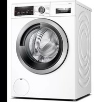 Notice BOSCH WAV28KHBSN Lave-linge