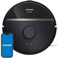PHILIPS HomeRun 3000 Series Aqua XU3000 - Vysávač