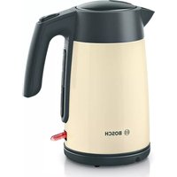 Notice BOSCH TWK7L467 Waterkoker