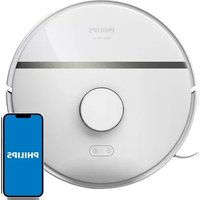 PHILIPS HomeRun 3000 Series Aqua XU3110 - Прашка