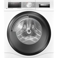 Notice BOSCH WDU8H541IT Lave-linge