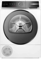 Notice BOSCH WQB245B40 Sèche-linge