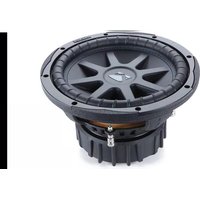 Notice KICKER 50CVX102 Subwoofer