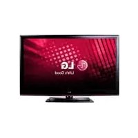 Notice LG 47LE4600 Télévision