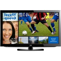 Notice LG 37LD452B Télévision