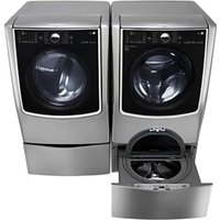 Notice LG F14A8RDS2 Lave-linge