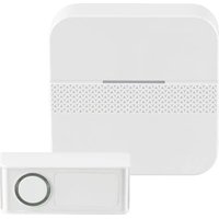 Baseline Radix 70704 - Sonnette de portes