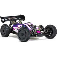 ARRMA TLR Tuned TYPHON - Jouet radiocommandé