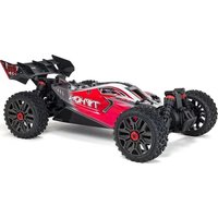ARRMA TYPHON 4X4 V3 - Jouet radiocommandé
