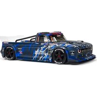 ARRMA Infraction V2 6S BLX - Jouet radiocommandé