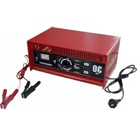 Notice Absaar 0263004110 Cargador de batería