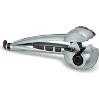 Notice BABYLISS C1800E Fer a boucler