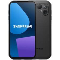 5 5G FAIRPHONE