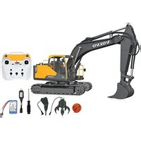 Notice Jamara 406300 Jouet radiocommandé