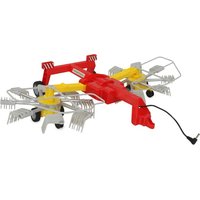 Notice Jamara 413381 Jouet radiocommandé