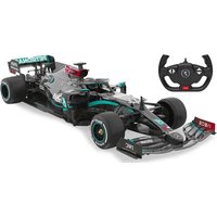 Notice Jamara 402106 Jouet radiocommandé