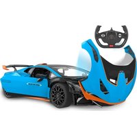 Notice Jamara 402100 Jouet radiocommandé